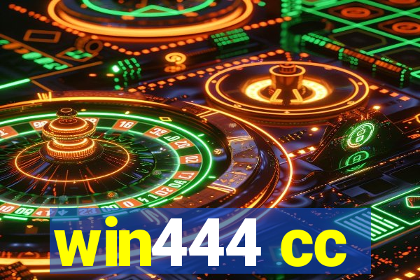 win444 cc